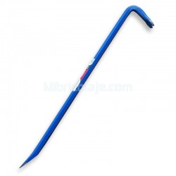DESENCOFRADOR PALANCA 18X80...