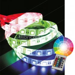TIRA LED 12 VOLTIOS 3...