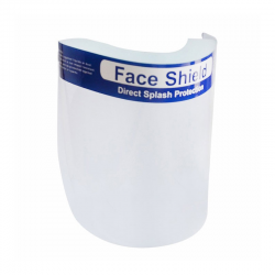 PANTALLA PROTECCION FACIAL