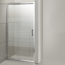 MAMPARA DUCHA FRONTAL...