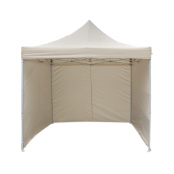 CARPA PLEGABLE METAL 3X3...