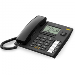 TELEFONO FIJO SOBREMESA...