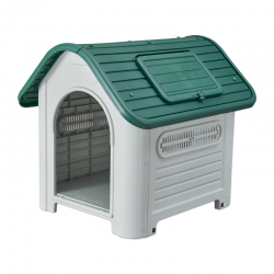 CASETA DE PERROS PLASTICA...