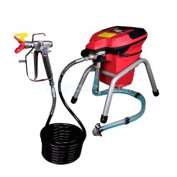 AIRLESS  ELECTRICO AICER...