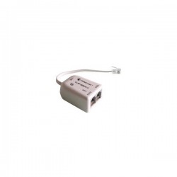 MICRO FILTRO DIVISOR DUAL...