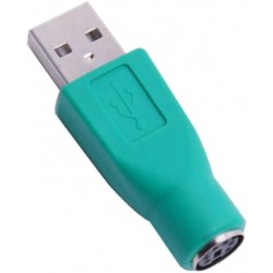(BLS58) ADAPTADOR PS/2 A...