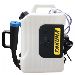 NEBULIZADOR ELECTRICO 1.400...