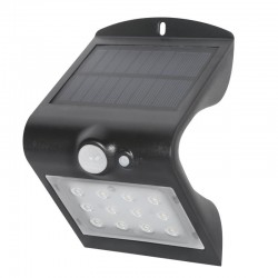 LUZ SOLAR LED 1,5 WATIOS...