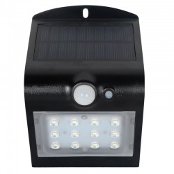 LUZ SOLAR LED 3,5 WATIOS...