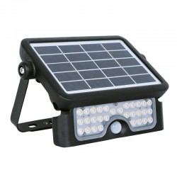 LUZ SOLAR LED 5 WATIOS 500...