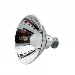 LAMPARA + BOMBILLA G95 18...