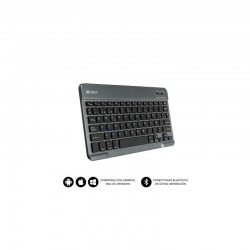 TECLADO MULTIMEDIA...