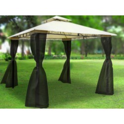 CARPA CENADOR TAHITI CON...
