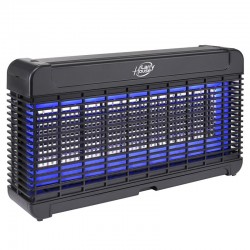 MATA INSECTOS LED...
