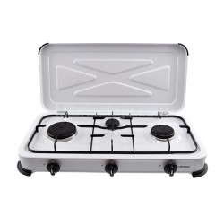 COCINA DE GAS 3 QUEMADORES...