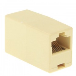 EMPALME RJ45/ RJ11 DE...