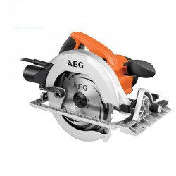 SIERRA CIRCULAR AEG KS66C...