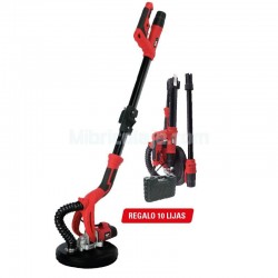 LIJADORA DE PARED 600W AICER
