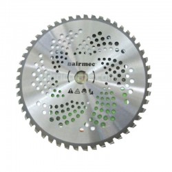 DISCO DESBROZADORA TURBO...