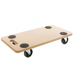 PLATAFORMA DE CARGA CON...