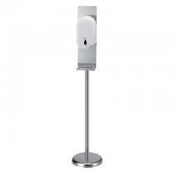 SOPORTE DISPENSADOR DE PIE...