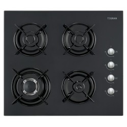 PLACA CRISTAL DE GAS -...