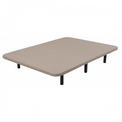 BASE TAPIZADA 135X190CM. EN...