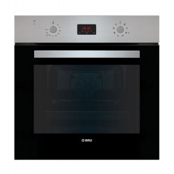 HORNO ELÉCTRICO...