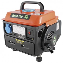 GENERADOR DE GASOLINA, 750...
