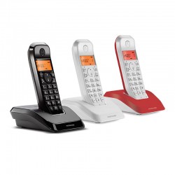 PACK TRIO TELEFONO...