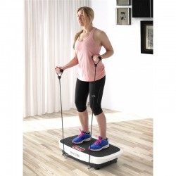 PLATAFORMA VIBRATORIA...