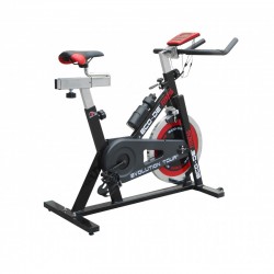 BICICLETA DE SPINNING...