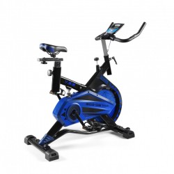 BICICLETA DE SPINNING...