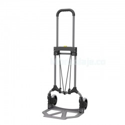 CARRETILLA PLEGABLE METAL...