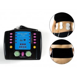 ECO-DE MASAJEADOR DE PULSO...