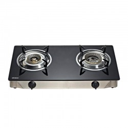 COCINA DE GAS INOX CON...