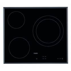 PLACA VITROCERAMICA - AEG...