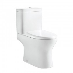 INODORO BAÑO SERIE ORINOCO...