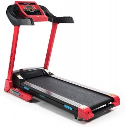 CINTA DE CORRER AVANZADA...