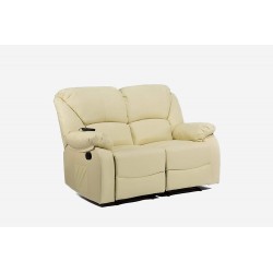 SOFA CANAPE ECO-DE 2 PLAZAS...