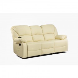 SOFA CANAPE TRES PLAZAS...