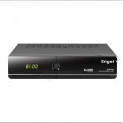 RECEPTOR SATELITE ENGEL SAT...