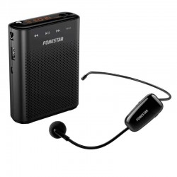 ALTAVOZ AMPLIFICADOR 30 W...