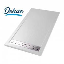 PLATO DUCHA DELUXE...