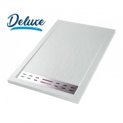 PLATO DUCHA DELUXE...
