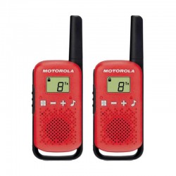WALKIE TALKIE MOTOROLA TLKR...
