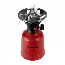 HORNILLO CAMPING PIEZO...