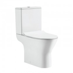 INODORO BAÑO SERIE...