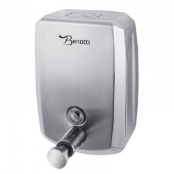 DISPENSADOR DE JABON 800ML...
