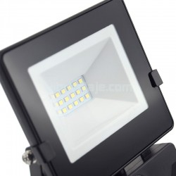 FOCO LED CON SENSOR DE...